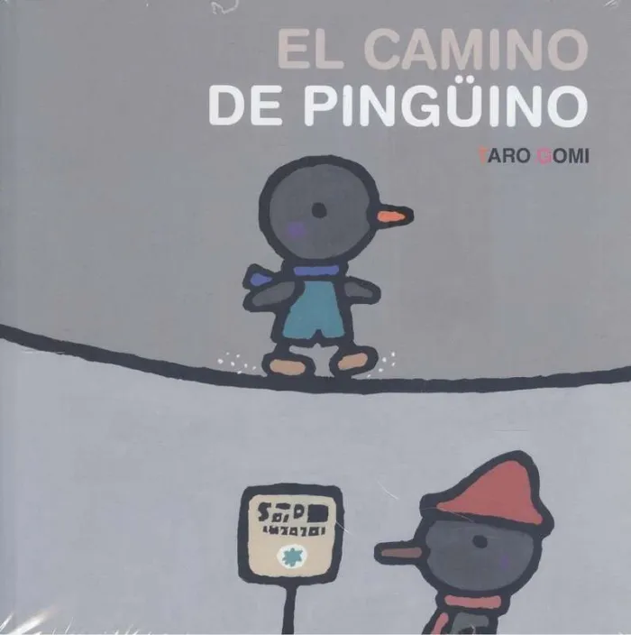 El Camino de Pinguino