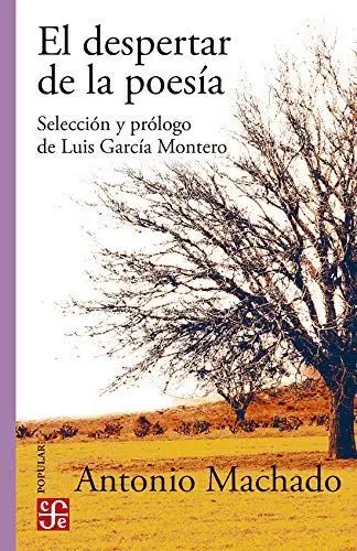 El Despertar de la Poesía