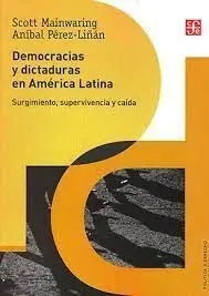 Democracias y Dictaduras en America Latina