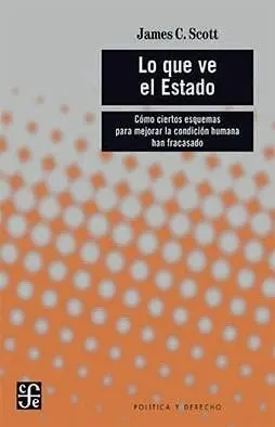 Lo que Ve el Estado