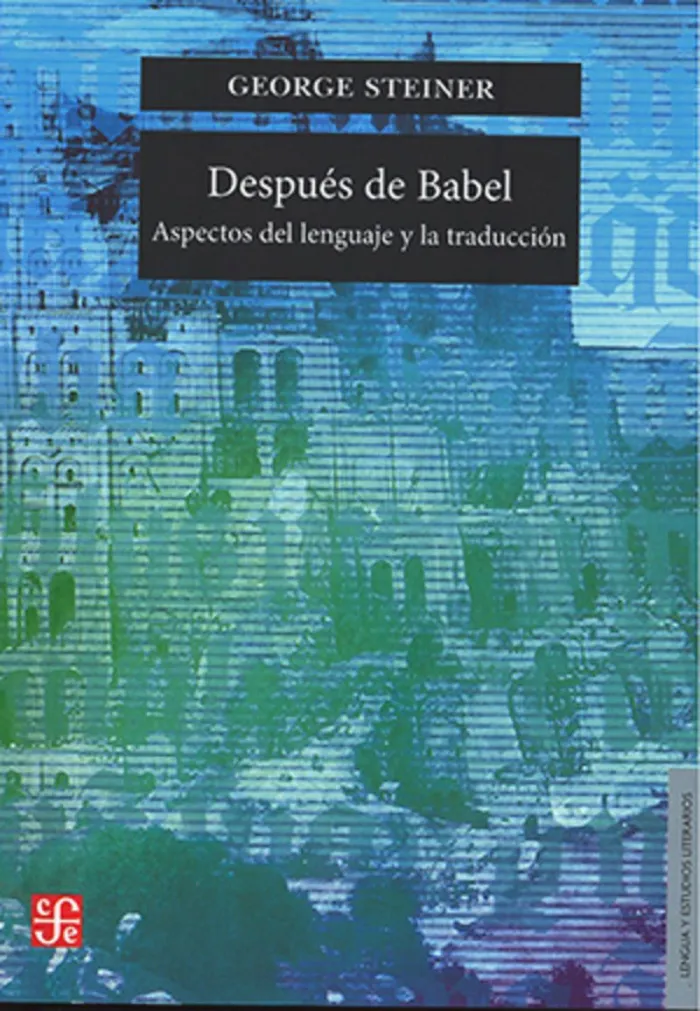 Despues de Babel