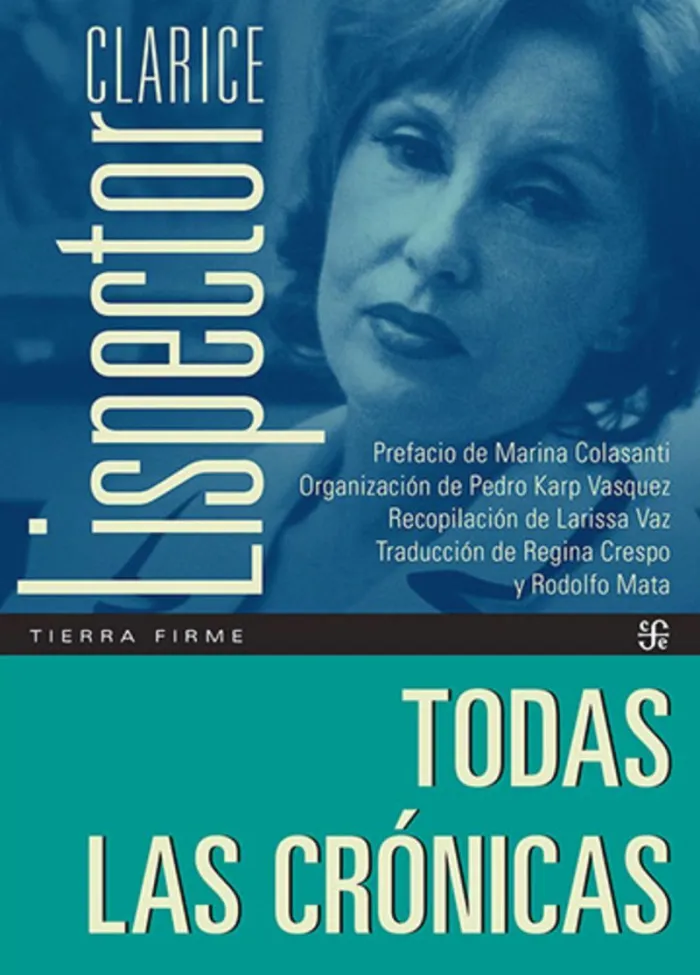 Todas las Cronicas