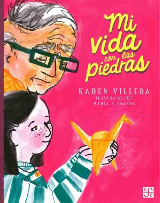 Mi Vida con las Piedras