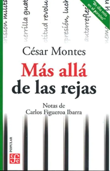 Más Allá de las Rejas