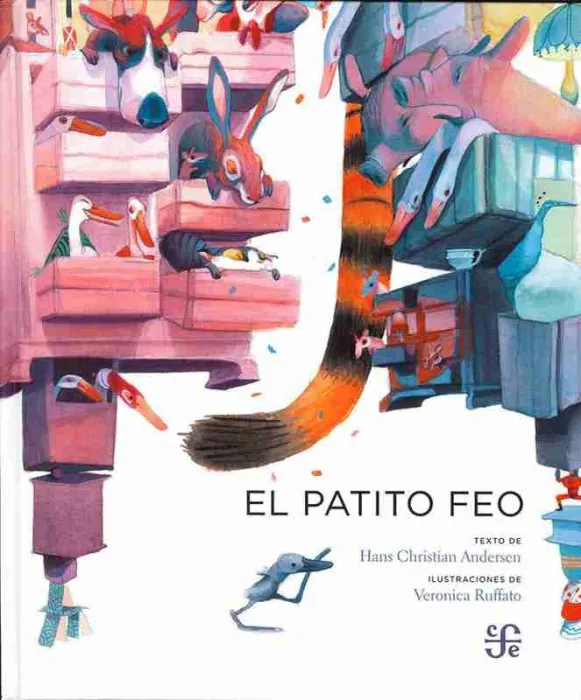 El Patito Feo