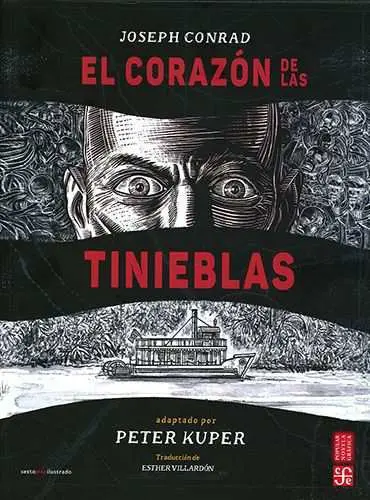 El Corazón de las Tinieblas