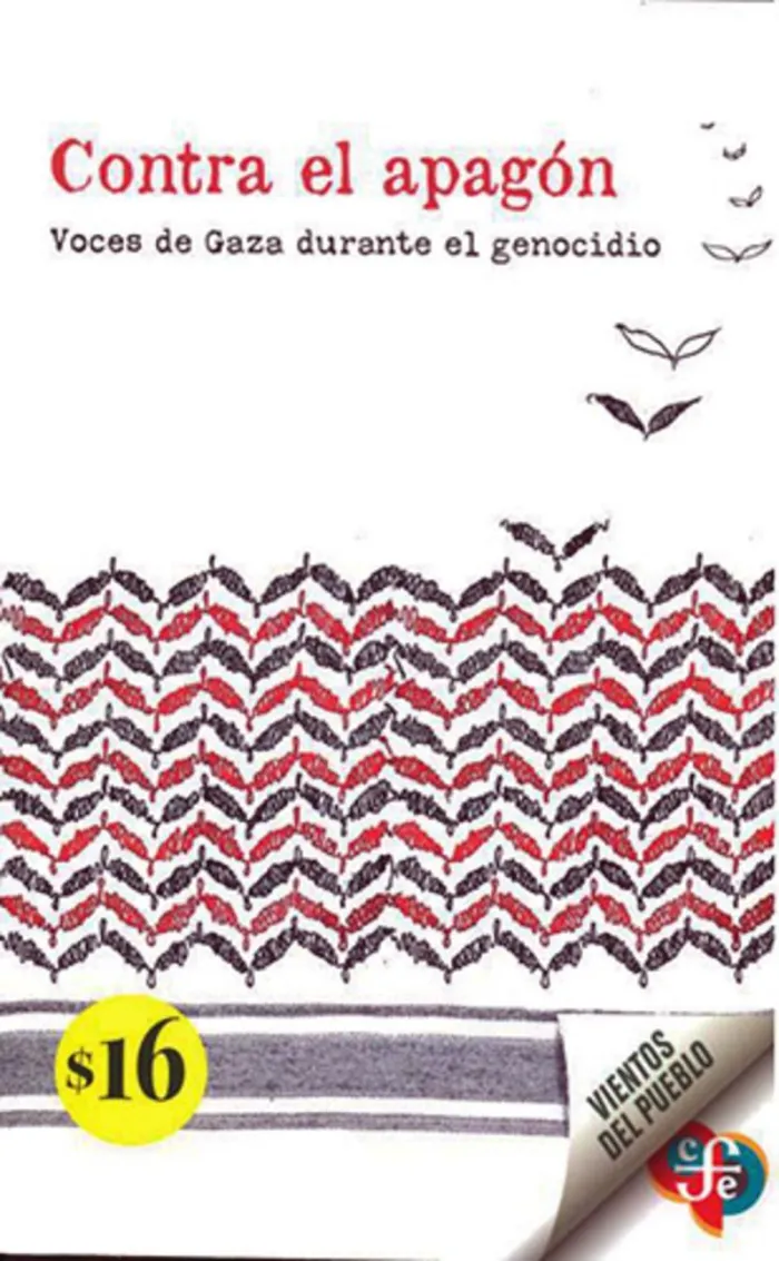 Contra el Apagon - Voces de Gaza Durante el Genocidio