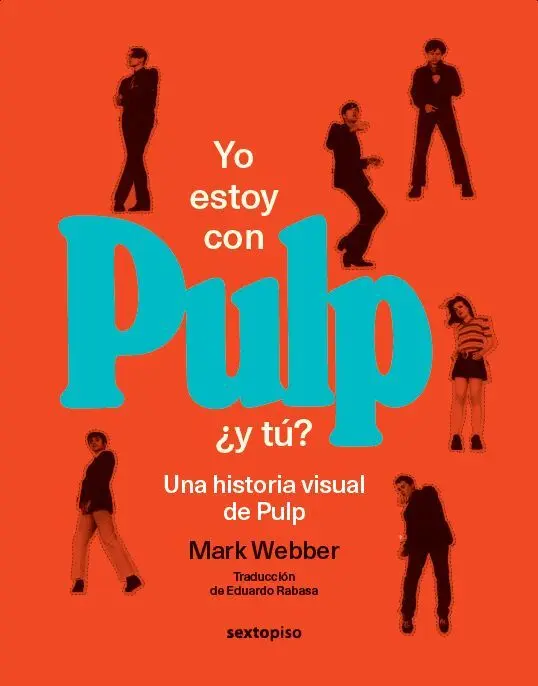 Yo Estoy con Pulp, ¿Y Tú?