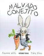 Malvado Conejito
