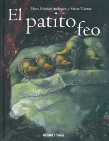 Patito Feo, el