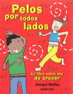 Pelos por Todos Lados