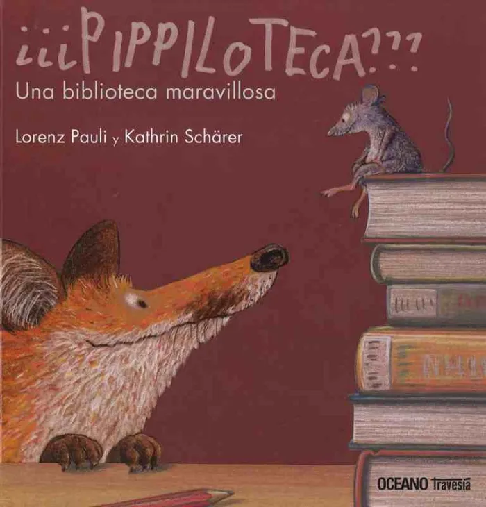Pippiloteca???
