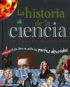 Historia de la Ciencia, la