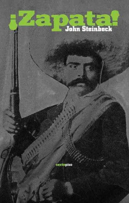 ¡Zapata!