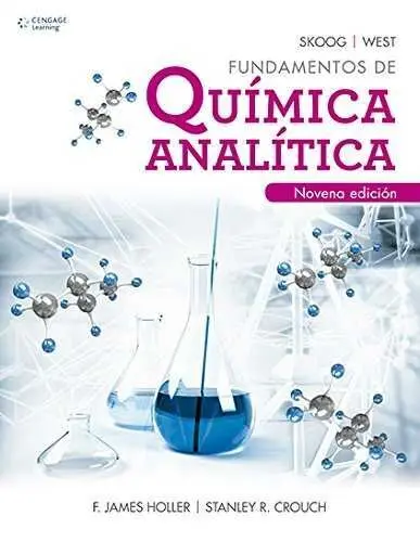 Fundamentos de Quimica Analitica. 9A. Ed.