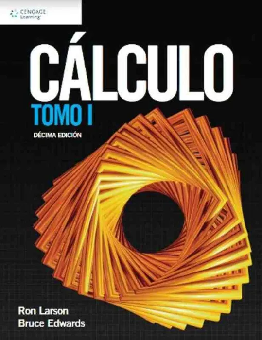 Calculo Tomo 1