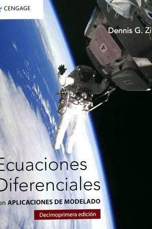 Ecuaciones Diferenciales Aplicaciones Modelado 11E