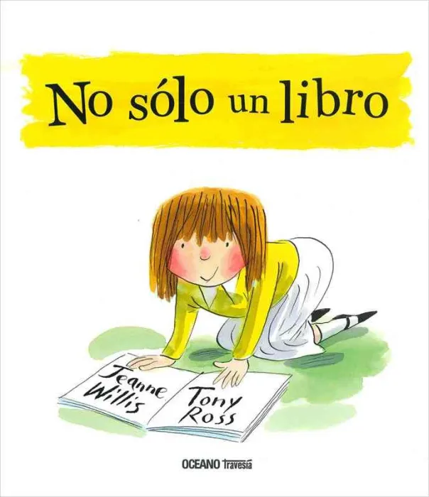No Solo un Libro