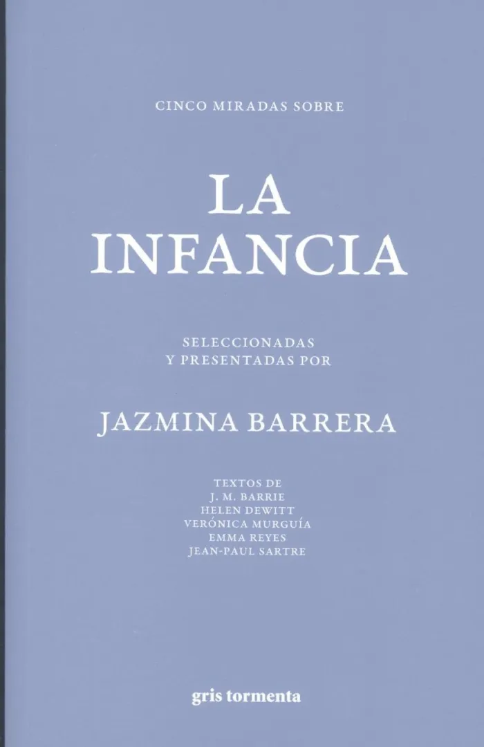 Cinco Miradas Sobre la Infancia