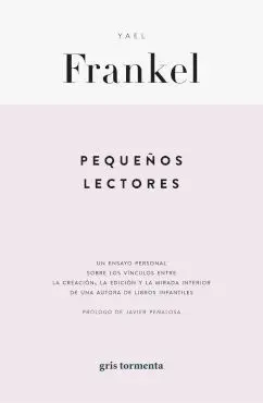 Pequeños Lectores