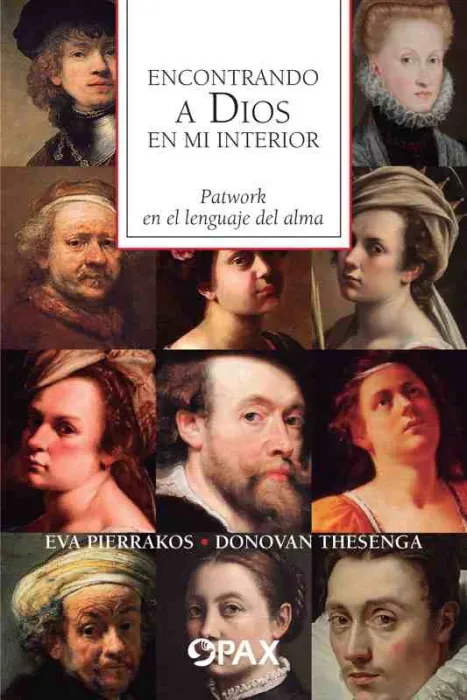 Encontrando a Dios en mi Interior