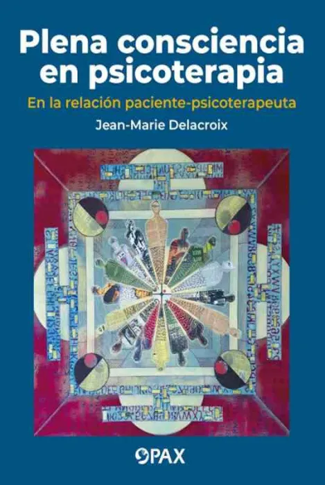 Plena Conciencia en Psicoterapia