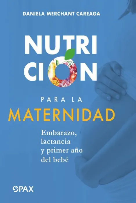 Nutrición para la Maternidad