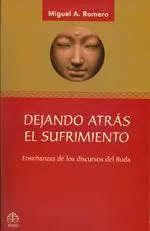 Dejando Atrás el Sufrimiento