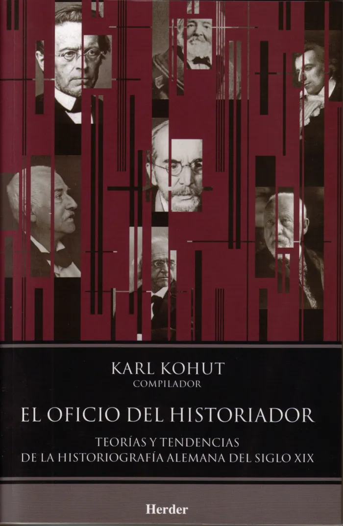Oficio del Historiador, el