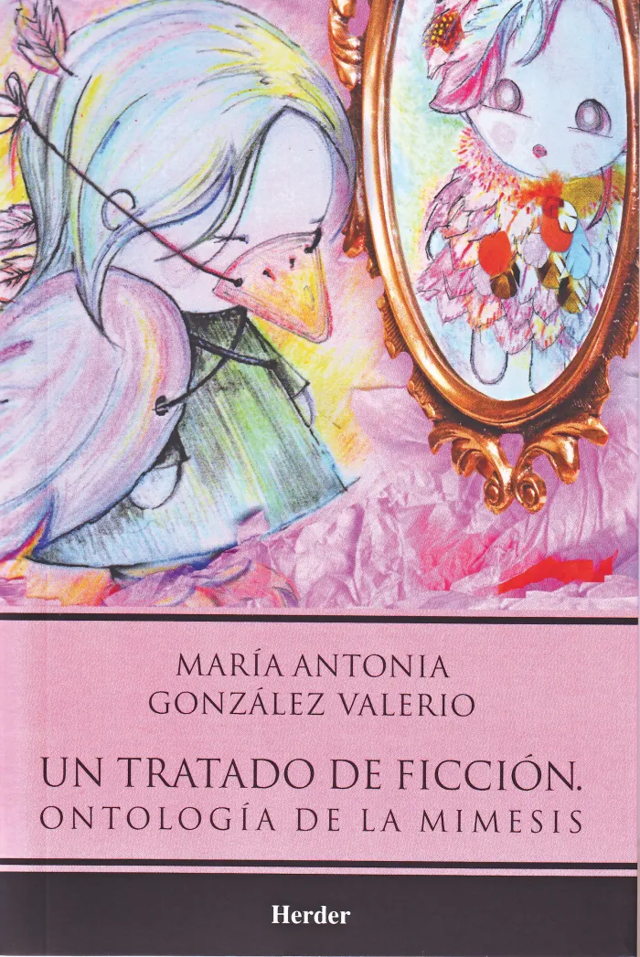 Tratado de Ficcion, un