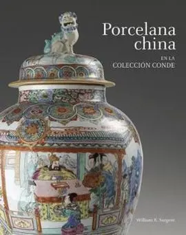 Porcelana China en la Colección Conde