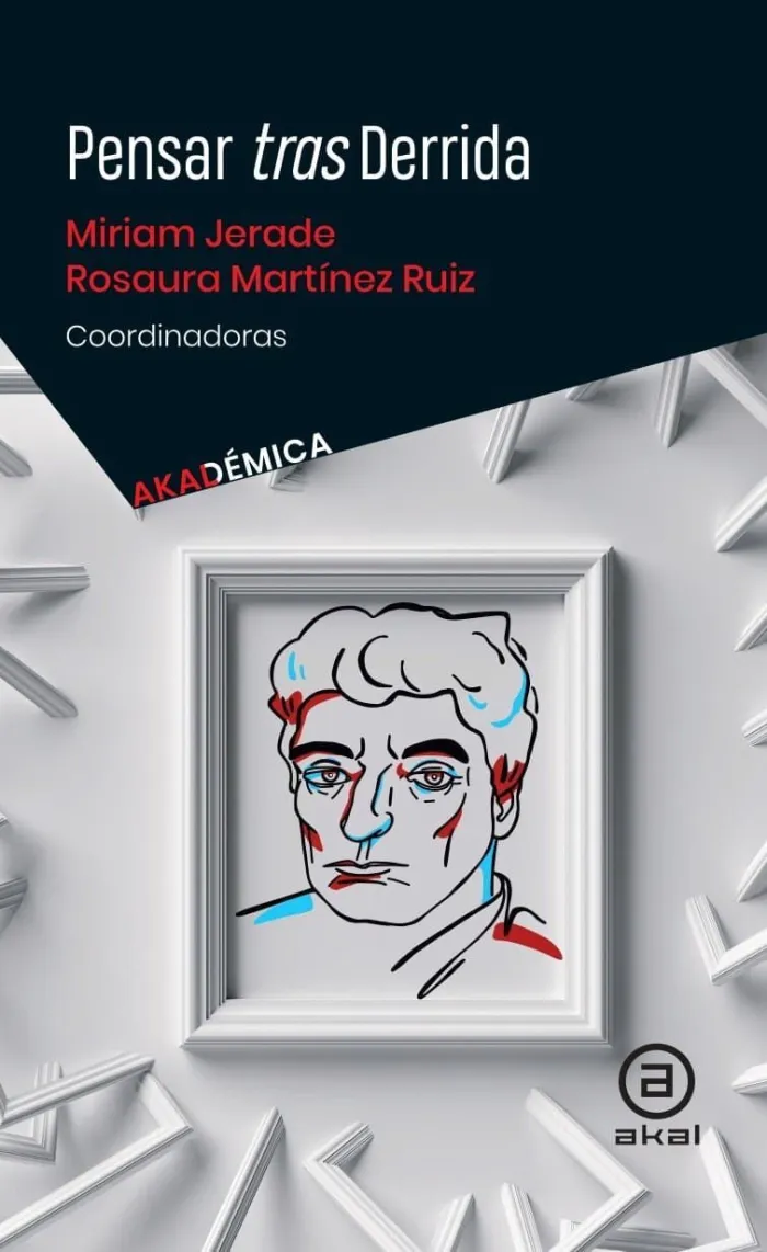Pensar Tras Derrida