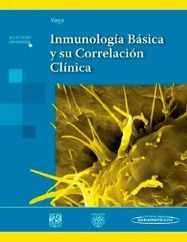 Inmunologia Basica y Su Correlación Clínica