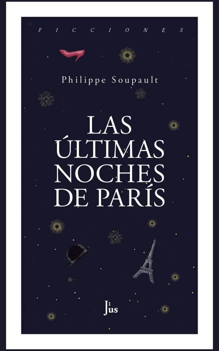 Las Últimas Noches de París