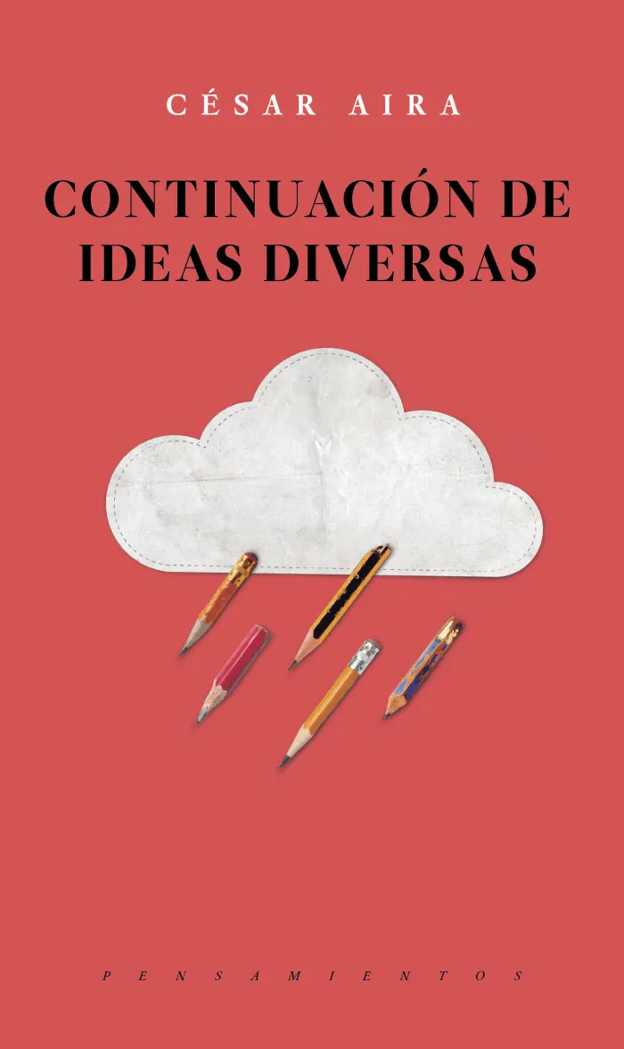 Continuación de Ideas Diversas