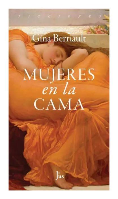 Mujeres en la Cama