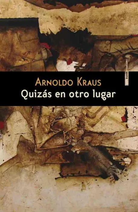 Quizás en Otro Lugar