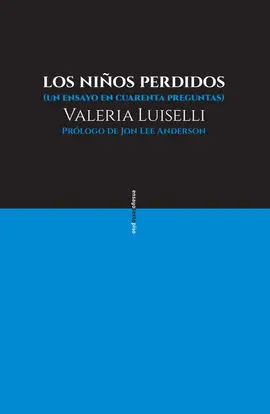 Los Niños Perdidos