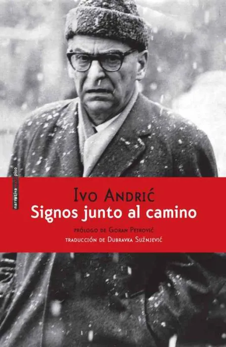 Signos Junto Al Camino