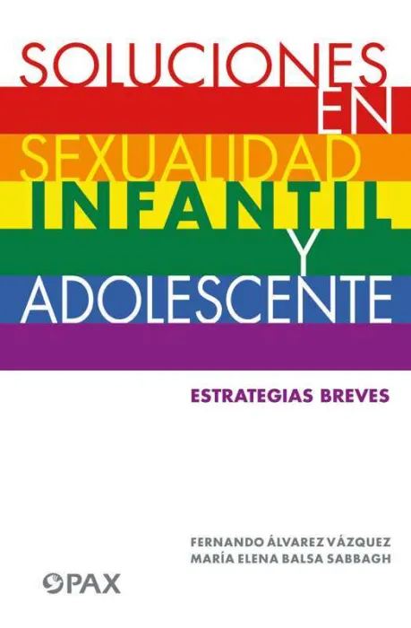 Soluciones en Sexualidad Infantil y Adolescente