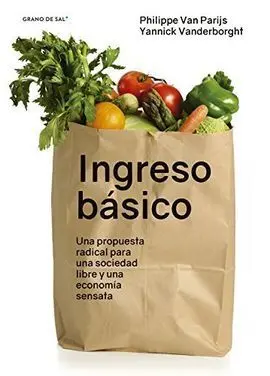 Ingreso Básico