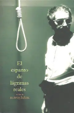 Espanto de Lagrimas Reales el