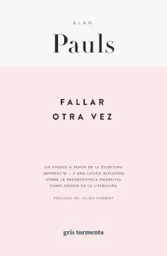 Fallar Otra Vez