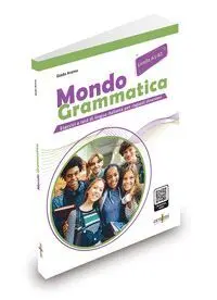 Mondo Grammatica (A1-B2)