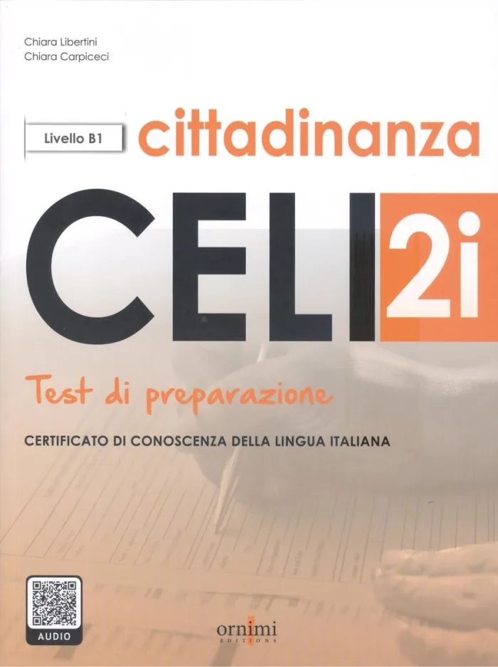 Celi 2I Cittadinanza (B1)