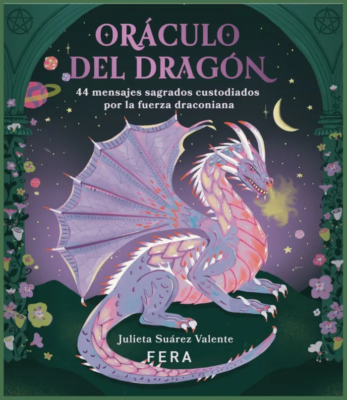 Oráculo del Dragón