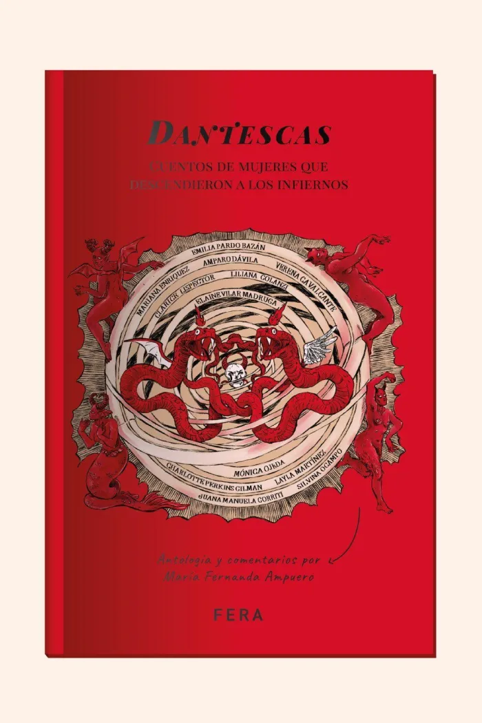 Dantescas