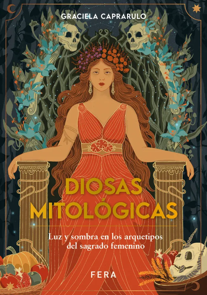 Diosas Mitologicas