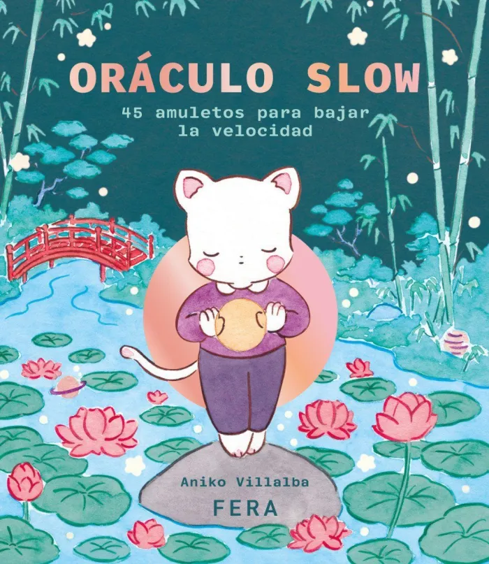 Oraculo Slow