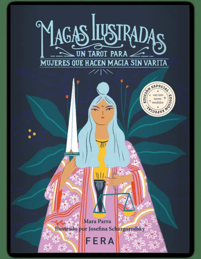Magas Ilustradas-Edicion Especial